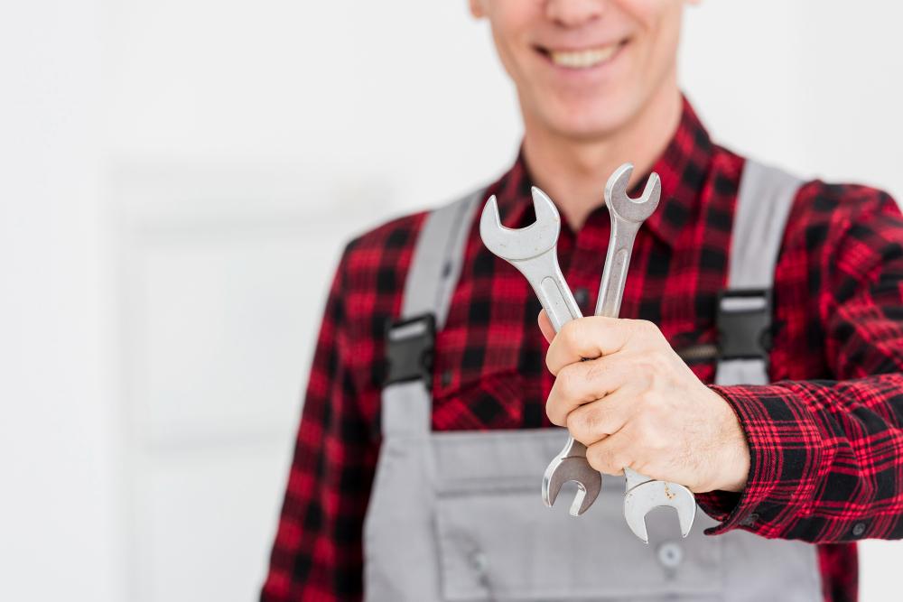 Hausmeisterservice Hausmeisterservice