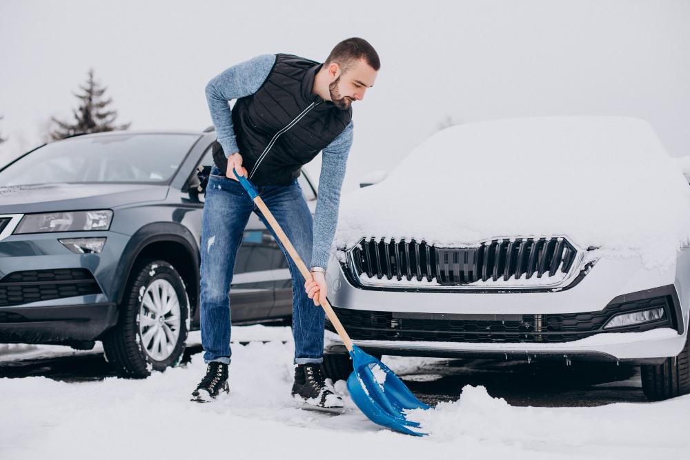Winterdienste Winterdienste