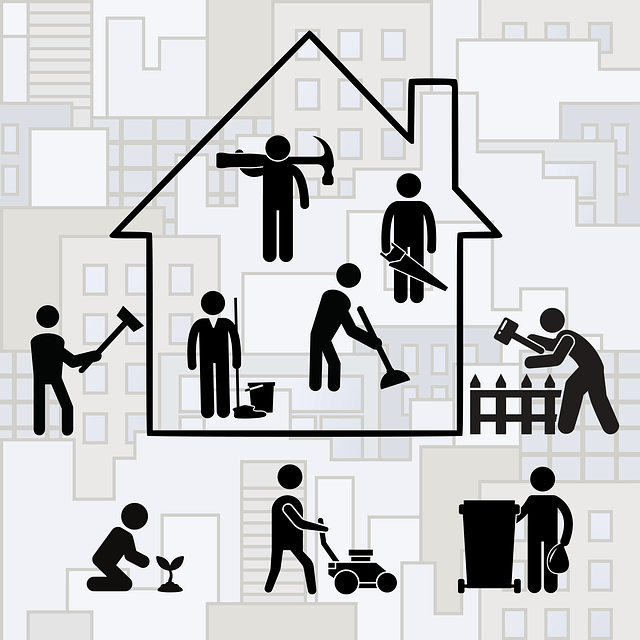 Hausmeisterservice Hausmeisterservice